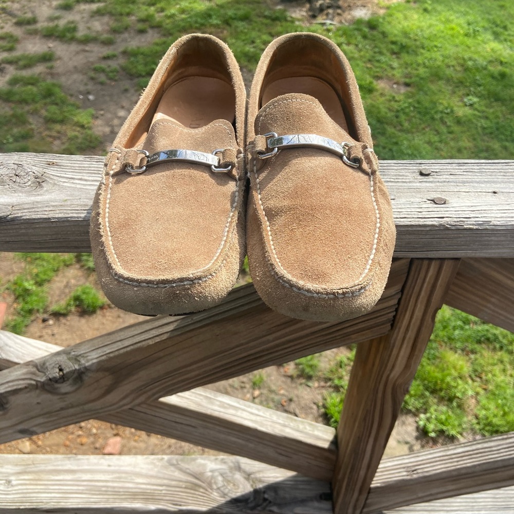 Prada Drivers - image 2